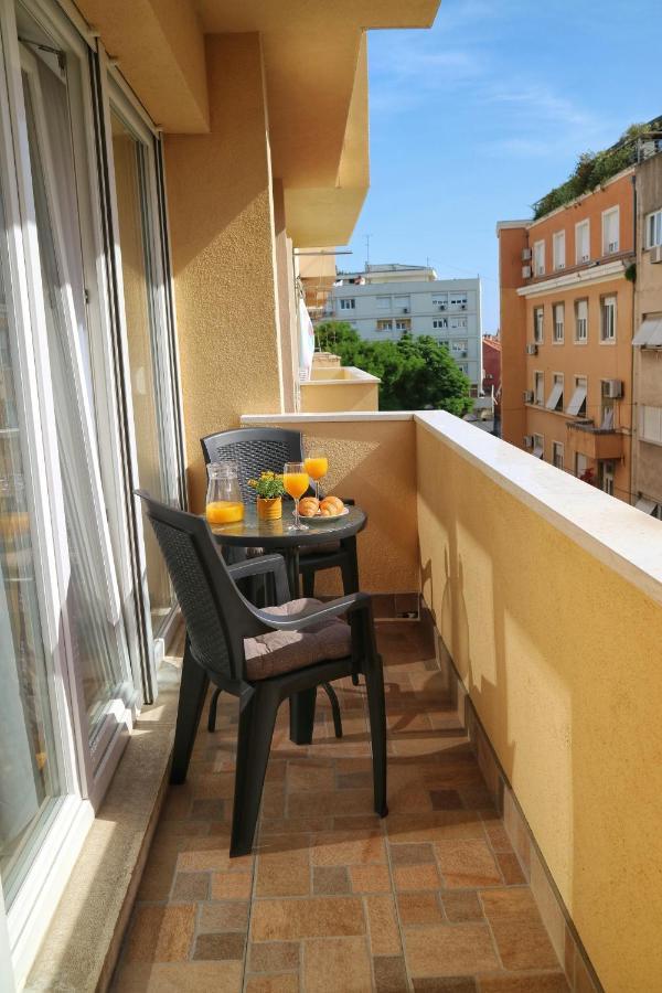 Honeycomb Apartment Split - Free Parking 외부 사진
