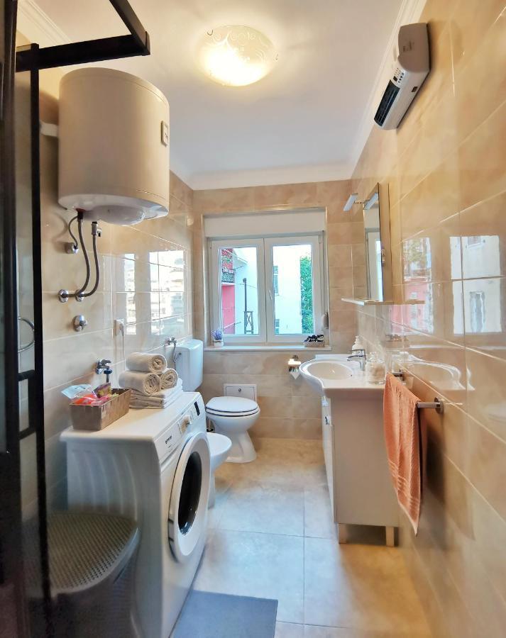 Honeycomb Apartment Split - Free Parking 외부 사진