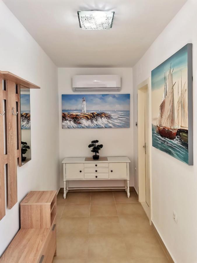 Honeycomb Apartment Split - Free Parking 외부 사진