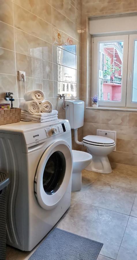 Honeycomb Apartment Split - Free Parking 외부 사진