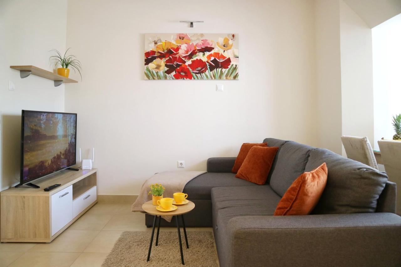 Honeycomb Apartment Split - Free Parking 외부 사진