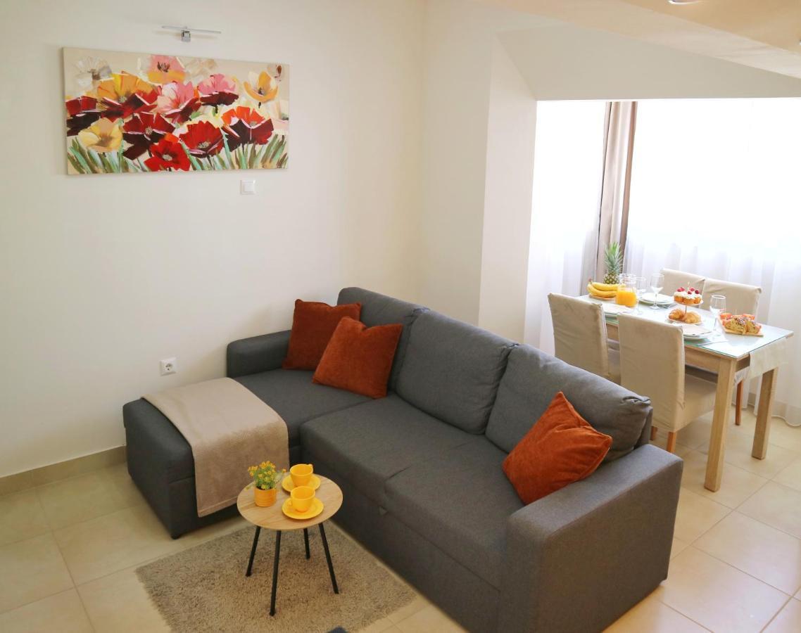 Honeycomb Apartment Split - Free Parking 외부 사진